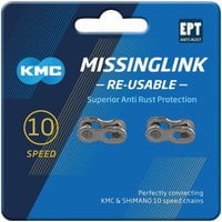 KMC MissingLink 10R EPT 2 Stück