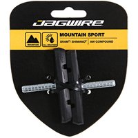 Jagwire Mountain Sport Bremsschuhe