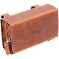 Brooks D-Shaped Saddle Bag