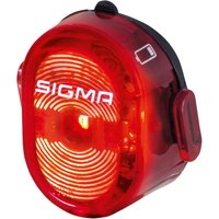 Sigma Nugget II LED-Rückleuchte