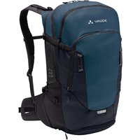 Vaude Bike Alpin 25+5 Rucksack