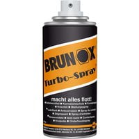 Brunox Turbo-Spray 100 ml