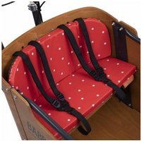 Babboe Seat Cushion Set