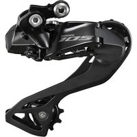 Shimano 105 Di2 RD-R7150 12-fach