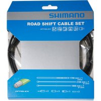 Shimano Schaltzugset Road Optislick