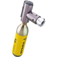 Topeak Air Booster CO2-Pumpe