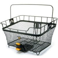 Topeak MTX Basket Rear GPT-Korb