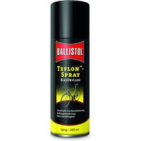 Ballistol BikeDryLube Teflon 200 ml