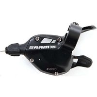 SRAM X5 Trigger 3-fach