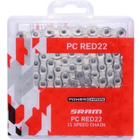 SRAM PC RED22 Kette