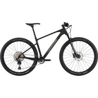 Cannondale Scalpel HT Crb 3