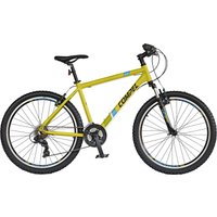 Haibike ALLTRAIL 10 27