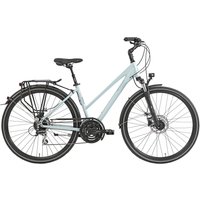 Bicycles EXT 600 Trapez