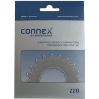 Connex 22 Zähne Ritzel Bosch