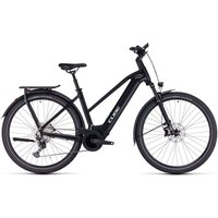 Cube Kathmandu Hybrid EXC 750 TR