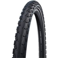 Schwalbe Land Cruiser Plus 27