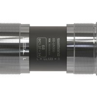 Shimano BB-UN300 68-122