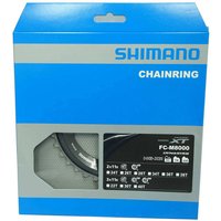 Shimano FC-M8000 Deore XT 38 Zähne