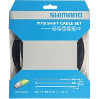 Shimano Schaltzugset MTB Optislick