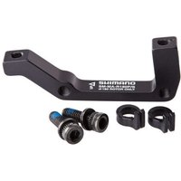 Shimano SM-MA-R180 Adapter hinten