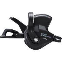 Shimano Deore SL-M6100 12-fach