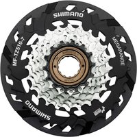 Shimano MF-TZ510 7-fach 14-34 Zähne