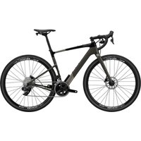 Cannondale Topstone Crb. Rival AXS