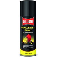 Ballistol Biker-Wet-Protect 200 ml
