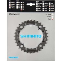 Shimano Alivio FC-M430 Kettenblatt