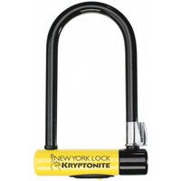 Kryptonite New York Lock Standard