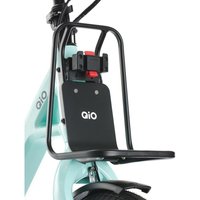 QIO VR-Transportgepäckträger Ben