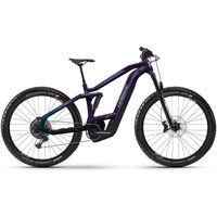 Haibike ALLTRAIL 8 29