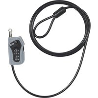 Abus Combiloop 205 200 cm