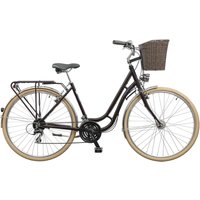 Bicycles Genua F Wave