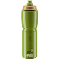 Elite Jet Green 950ml Trinkflasche