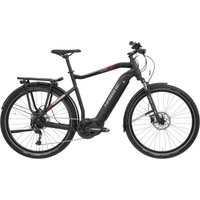 Haibike Trekking 3.5 LTD TR