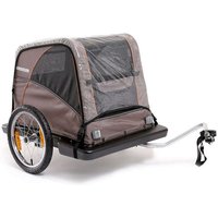 Croozer Regenverdeck Cargo/Dog