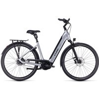 Cube Supreme RT Hybrid SLX 625