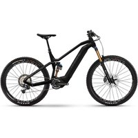 Haibike AllMtn 10