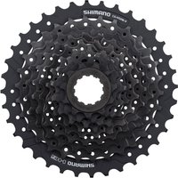 Shimano CS-HG 200 9-fach Kassette