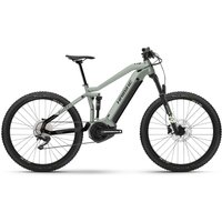 Haibike ALLTRAIL 4 29