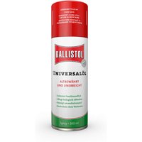 Ballistol Universalöl Spray 200 ml