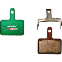 SwissStop Disc 15 C organisch