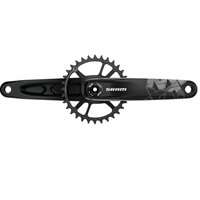 Sram NX Kettenradgarnitur 1x11/12