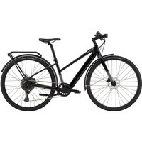 Cannondale Tesoro Neo SL EQ Remixte