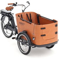 Babboe Go Mountain 500Wh