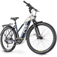 Husqvarna Cross Tourer CT3 Trapez