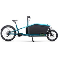 Cube Cargo Sport Dual Hybrid 1000