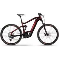 Haibike ALLTRAIL 8 27