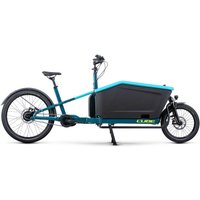 Cube Cargo Hybrid 500